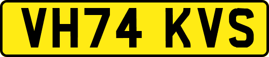 VH74KVS