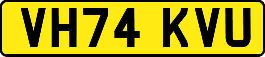 VH74KVU