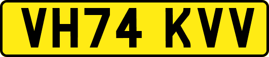 VH74KVV