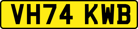 VH74KWB