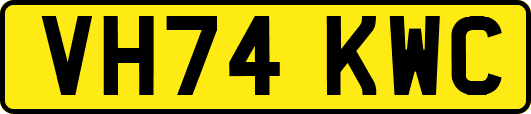 VH74KWC