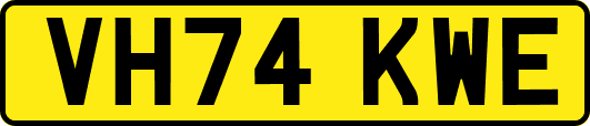 VH74KWE