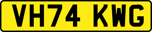 VH74KWG