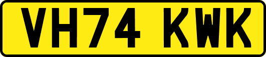 VH74KWK