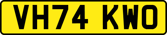 VH74KWO