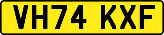 VH74KXF