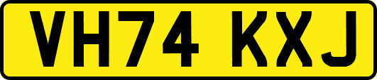VH74KXJ