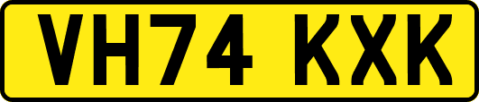 VH74KXK