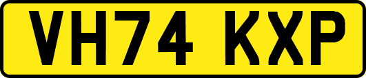 VH74KXP