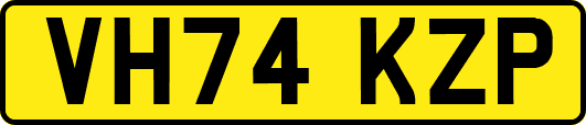 VH74KZP