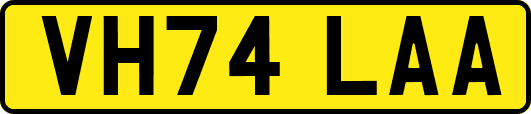 VH74LAA