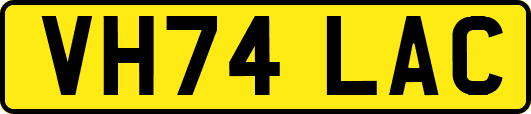 VH74LAC
