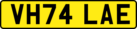 VH74LAE