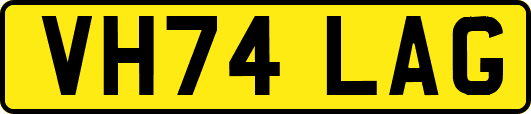 VH74LAG