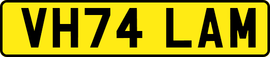 VH74LAM