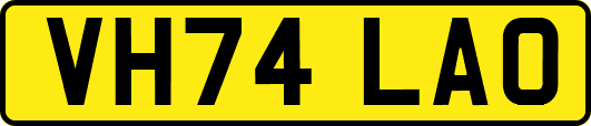 VH74LAO