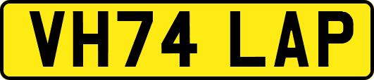 VH74LAP