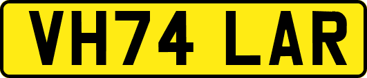 VH74LAR