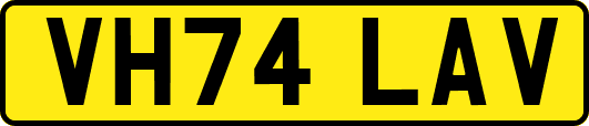 VH74LAV