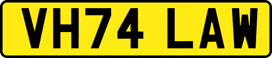 VH74LAW