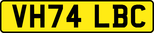 VH74LBC