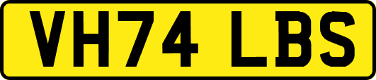 VH74LBS