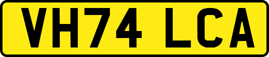 VH74LCA