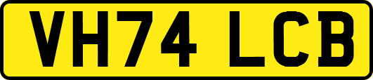 VH74LCB