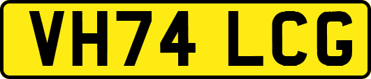 VH74LCG