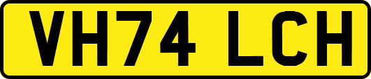 VH74LCH
