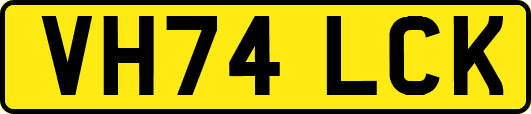 VH74LCK