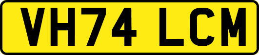 VH74LCM