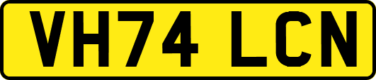 VH74LCN