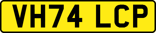 VH74LCP
