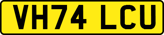VH74LCU