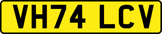 VH74LCV