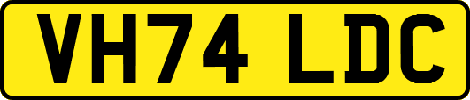 VH74LDC