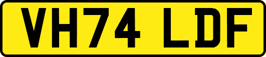 VH74LDF