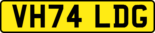 VH74LDG