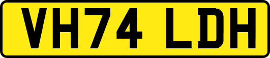 VH74LDH
