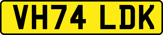 VH74LDK