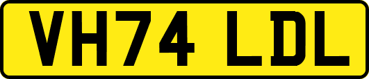 VH74LDL