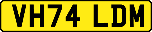 VH74LDM