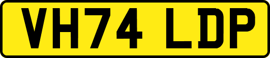 VH74LDP