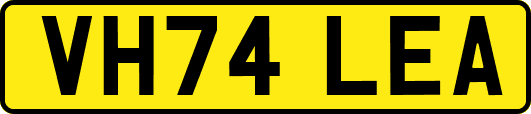 VH74LEA