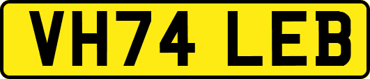 VH74LEB