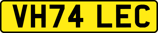 VH74LEC