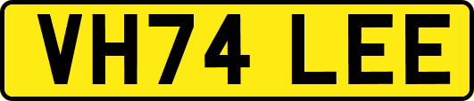 VH74LEE