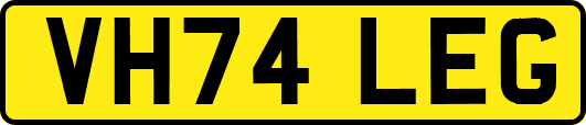 VH74LEG