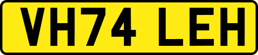 VH74LEH